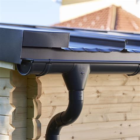 Metal Fabrication & Guttering 